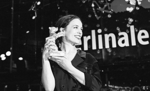 Организаторите на Берлинския международен филмов фестивал Берлинале промениха традицията за