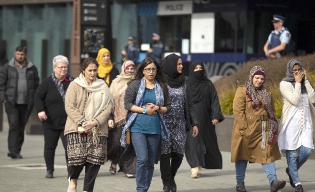 В Нова Зеландия започна съдебното заседание на което ще бъде