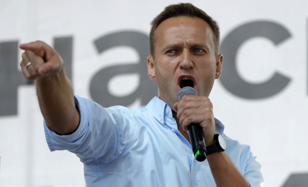 Москва: България участва в обмен на информация по случая Навални