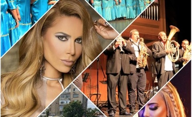 За четвърти път в Сливен ще се проведе фестивалът Дни