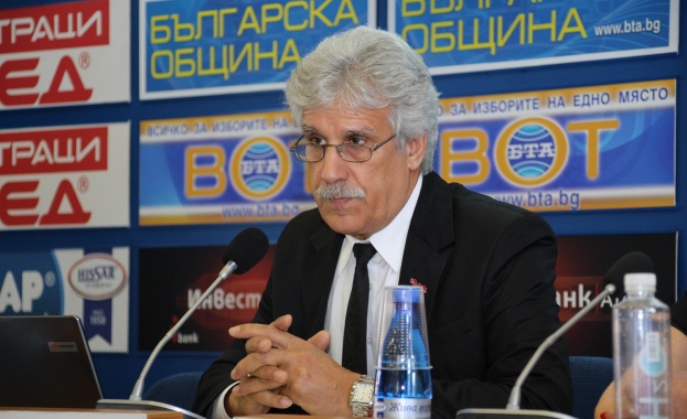 Председателят на ФПБ: Недоволството в Хасково няма да започне само, ние от ФПБ го предизвикваме!