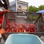 Омарите помириха САЩ и Европа