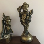 Връчват наградата за парково изкуство „Люсиен Шевалас“ 