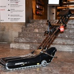 Музеят на хумора и сатирата в Габрово вече разполага със съоръжения за хора с двигателни увреждания 