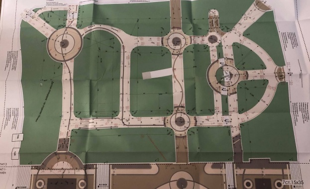 Трите най големи проекта от ежегодната програма за партниране между Община