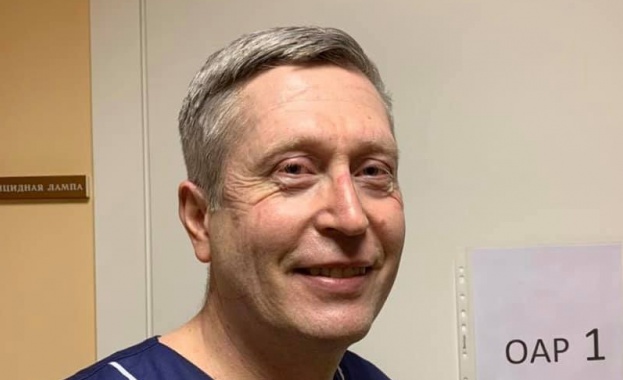 Д р Борис Тьоплих нарече информационна вакханалия коментарите от обкръжението на