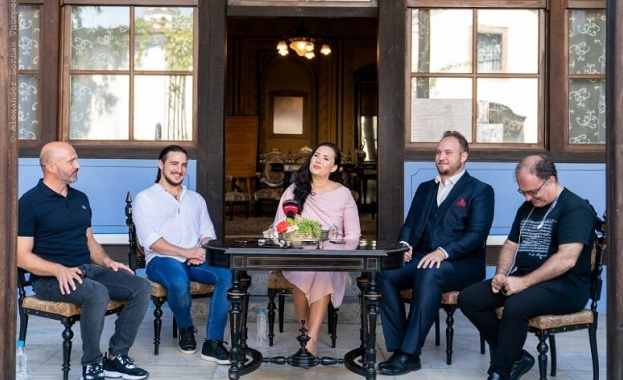 Пускат допълнителни 200 билета за концерта спектакъл Завръщане Пловдив е моят