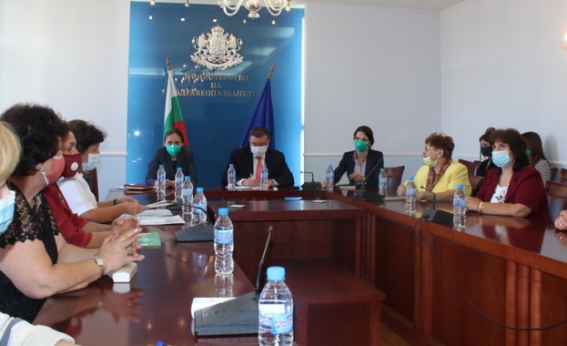 Ще търся още възможности за увеличение на възнагражденията на работещите