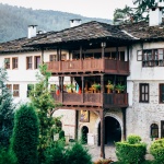 Дух и душевност – Троян и светите места, които пази