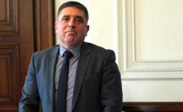 Министърът на правосъдието е подал оставка след разговор с министър председателя