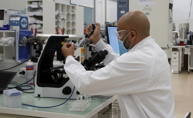 Европейският съюз е подписал споразумение за доставка на ваксини срещу