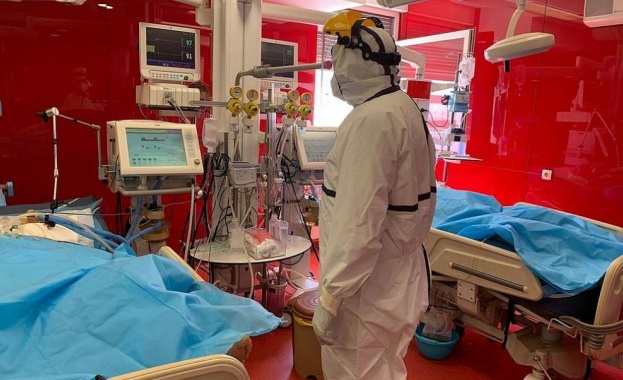 Министърът на здравеопазването днес на място се запозна с организацията