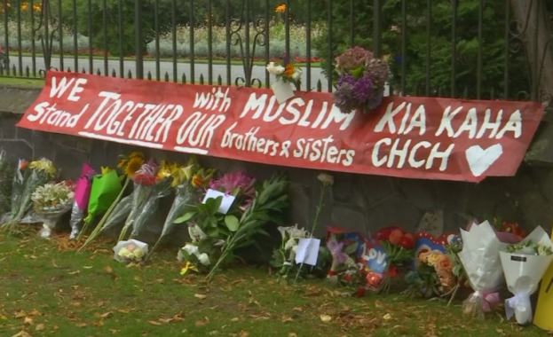 Доживотен затвор без право на замяна за нападателя от новозеландския