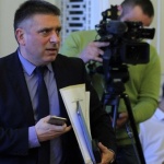 Адв. Демерджиев: Срамно петно ще остави г-н Кирилов в правосъдното министерство 