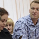 Прокурори искат 30 дни затвор за Алексей Навални 