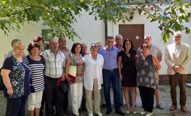 БСП е блокирана и в криза заради настоящото ръководство Партията