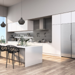 Усъвършенстваните модели на хладилниците LG носят кулинарни преживявания и по-висока хигиена на храната