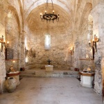 Християнството в Кавказка Албания