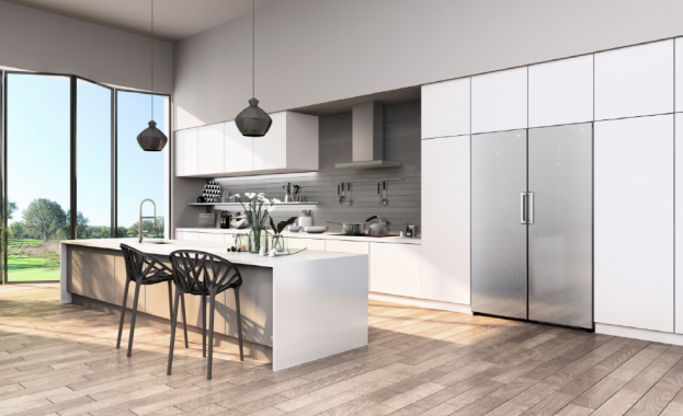 LG Electronics LG помага на своите потребители да реализират мечтаната