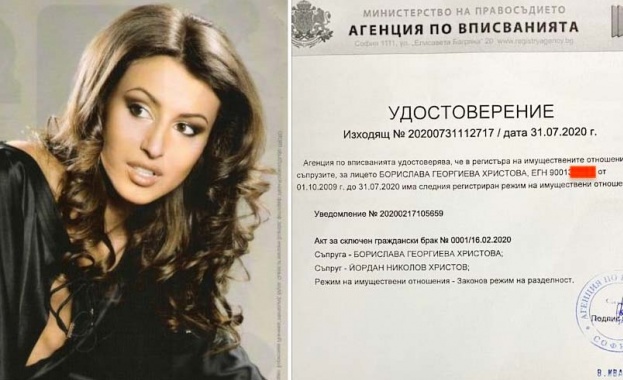 От биографията на Борисов може да се направи сериал надхвърлящ