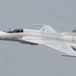 Китай и Пакистан направиха хибрид между МиГ-21 и F-16