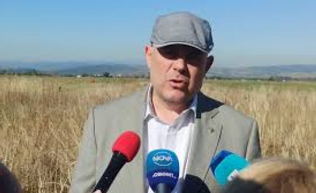 Главният прокурор Иван Гешев в Дупница: Местните зависимости ще бъдат прекъснати