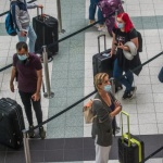 Отлив на чуждестранни туристи от морските ни курорти за празничните дни