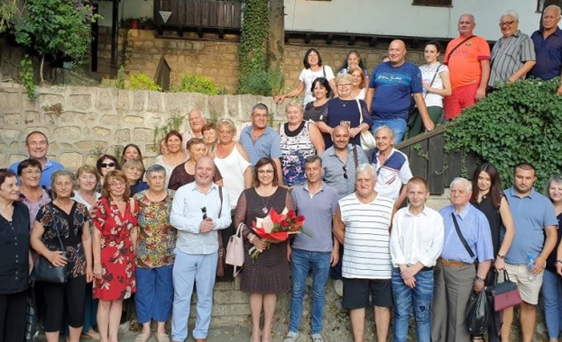 Корнелия Нинова се срещна с членове и симпатизанти на БСП