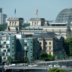 Германски депутат: Солидарни сме с българите, защитаващи европейските ценности