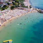 На 31 май бежанците от Украйна трябва да напуснат хотелите по Черноморието