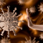 Витамин B12 блокира деленето на коронавируса