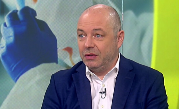 Лично като лекар смятам че по сериозни мерки трябва да бъдат