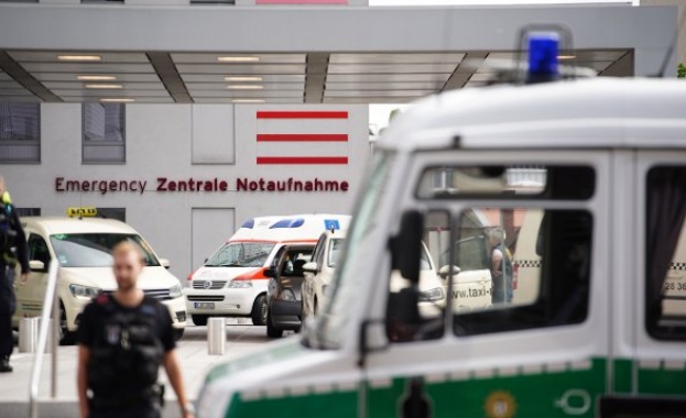 Има подобрение в състоянието на Навални