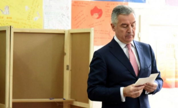 В Черна гора днес се провеждат парламентарни избори. Вотът е