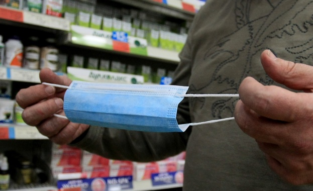 Френската компания Geochanvre стартира производството на защитни маски срещу коронавирус