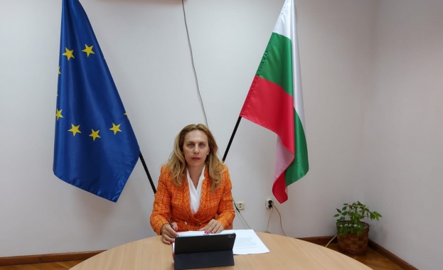 Марияна Николова заминава на работно посещение в Хърватия