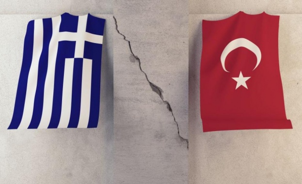 Гърция отговори официално на изявлението на Анкара относно заплахата от