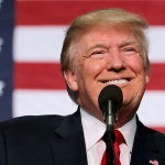 Тръмп за победата на консерваторите в Германия: Днес е велик ден