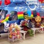 Създателят на Чебурашка празнува 100-годишен юбилей