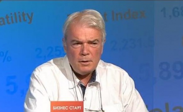 Европейският съюз изключително много иска да спечели Байдън тъй като