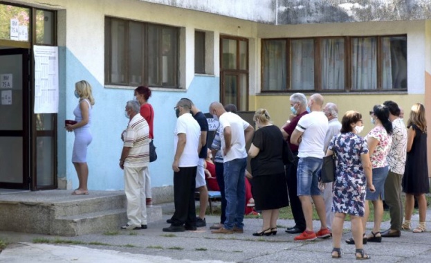 В Черна гора се провеждат парламентарни избори Те могат да
