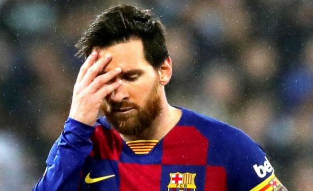 Лионел Меси прекрати безкрайните спекулации за бъдещето си в интервю