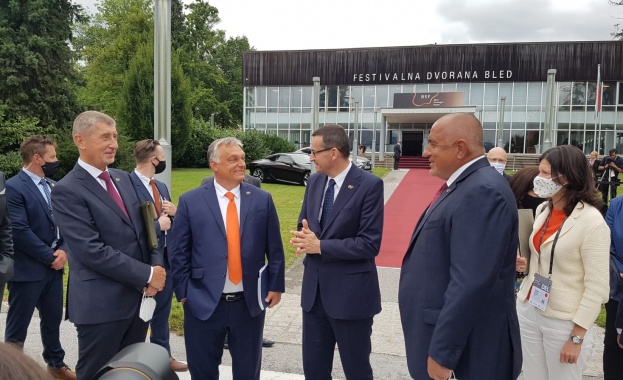 Да бъде създаден спешно медицински щит за действие срещу COVID 19