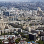 В Москва и Подмосковието се провеждат антитерористични мероприятия