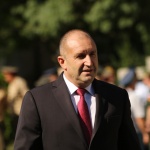 Радев: Вече няма никакво значение какво е казал Борисов