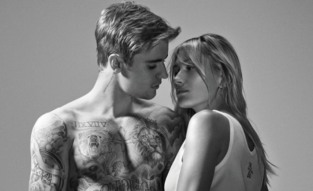 Хейли Бийбър и нещата, които я дразнят в Джъстин