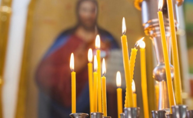 Православната църква почита Свети мъченик Никифор 9 февруари е известен