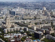 Росстат: Икономическият растеж на Русия се забавя рязко до 1 на сто през 2025 г.