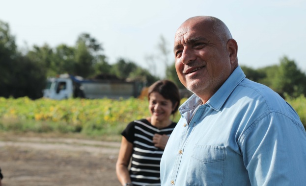 Вчера станаха ясно много неща Първо че ДПС не подкрепя