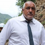 Борисов: Готови сме да окажем помощ на Гърция и Турция